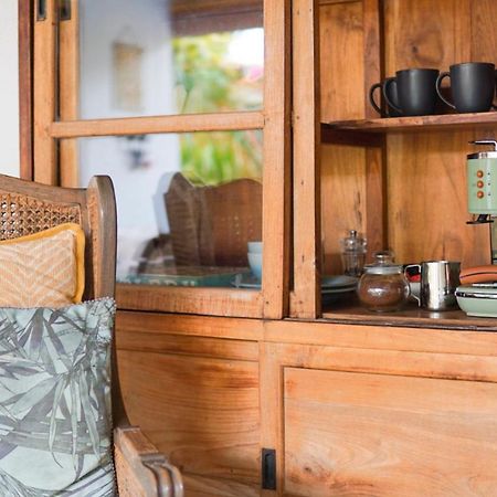 Villa Casa Koko Gili Air Exteriör bild
